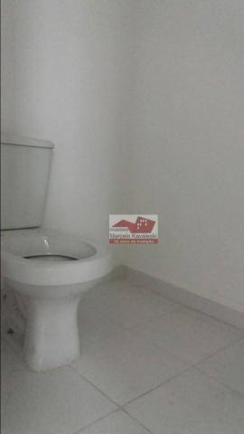 Sala à venda, 38 m² por R$ 330.000 - Ipiranga - São Paulo/SP - Foto 5