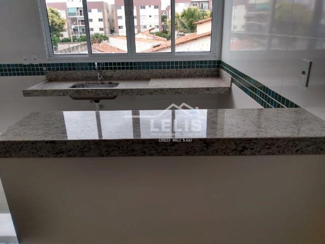 Apartamento à venda com 2 dormitórios em Santa mônica, Uberlândia cod:91 - Foto 15