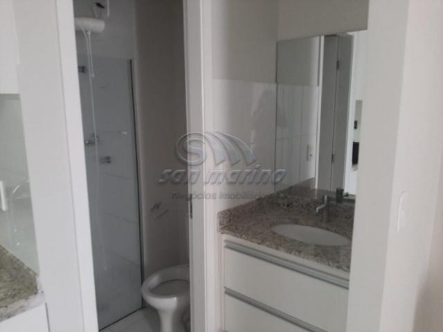 Kitchenette/conjugado para alugar com 1 dormitórios em Iguatemi, Ribeirao preto cod:L4848 - Foto 5