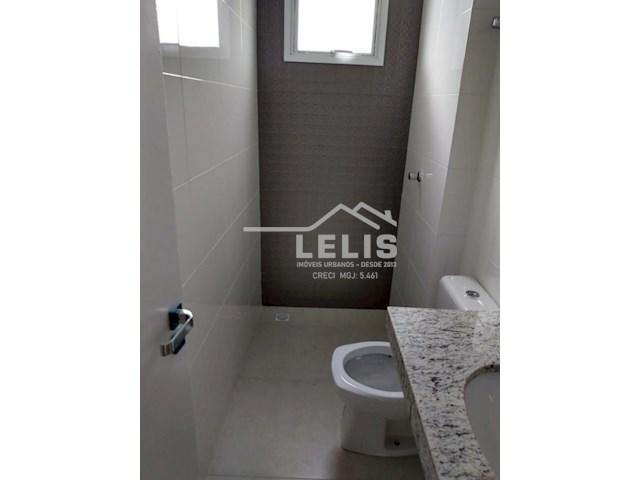 Apartamento à venda com 2 dormitórios em Santa mônica, Uberlândia cod:91 - Foto 9