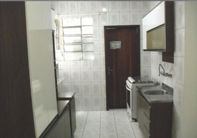 Apartamento 3 quartos no Bigorrilho próximo ao Shopping Batel, Hospital Ônix, Rua Saldanha - Foto 11