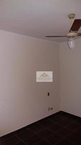 Apartamento com 3 dormitórios para alugar, 95 m² por R$ 1.000,00/mês - Jardim Paulista - R - Foto 9