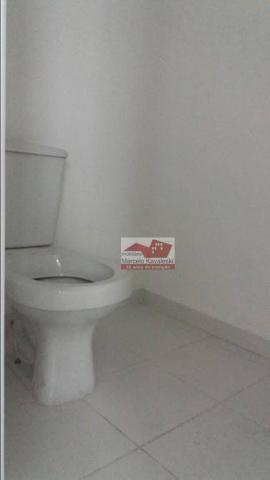 Sala à venda, 38 m² por R$ 330.000 - Ipiranga - São Paulo/SP - Foto 6