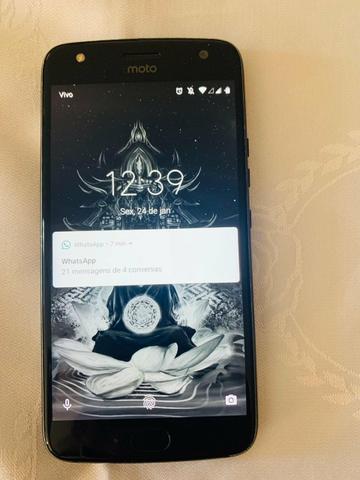 Motorola X4 - Foto 3