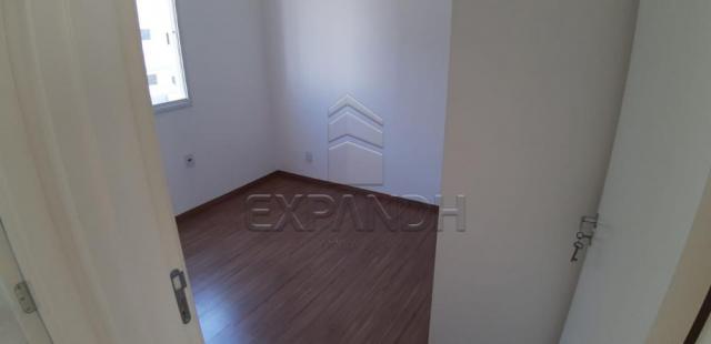 Apartamento para alugar com 2 dormitórios em Jardim veneto ii, Sertaozinho cod:L1376 - Foto 19