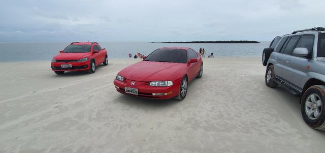 Honda Prelude Si 2.3 160cv 1995 - Foto 7