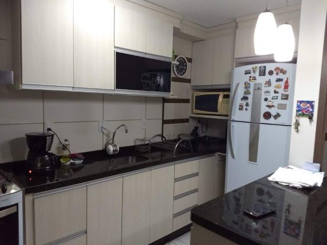 Apartamento Residencial Monet - Foto 5