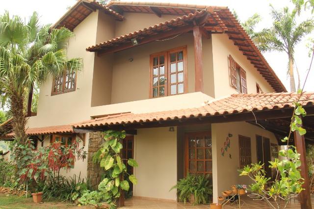 Casa Residencial