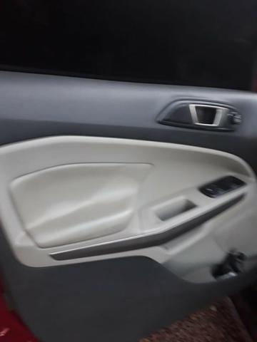 Ecosport 2.0 titanium 2015