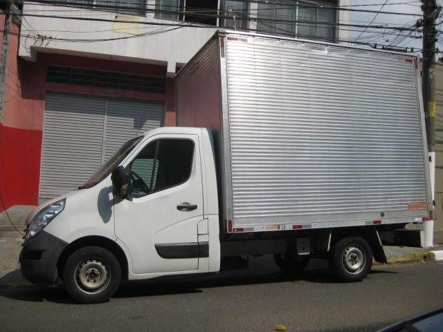 Master 2.3 dCi Chassi 16V Diesel BA D Alumini ALT - Foto 2
