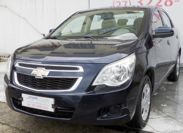 Colbalt LT 1.4 2015 - Foto 3