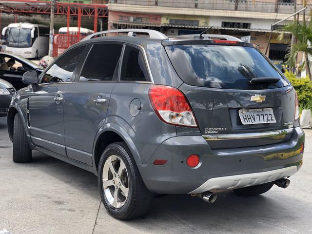 Captiva Sport AWD 3.6 V6 Maravilhosa . 75 mil km - Foto 4