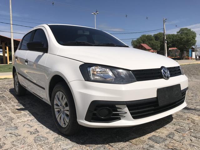 VW Gol G7 1.0 Trendline - Foto 8