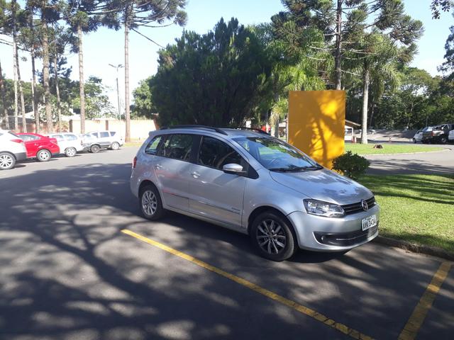 Spacefox aceito carro até 50 mil - Foto 2