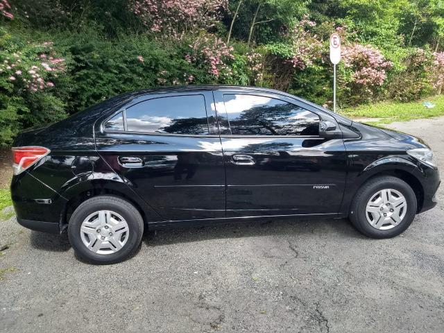 Chevrolet Prisma 1.0 LT 2015 - Foto 2