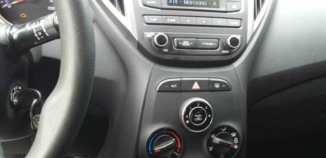 HB 20 Hatch 2019 - Foto 4