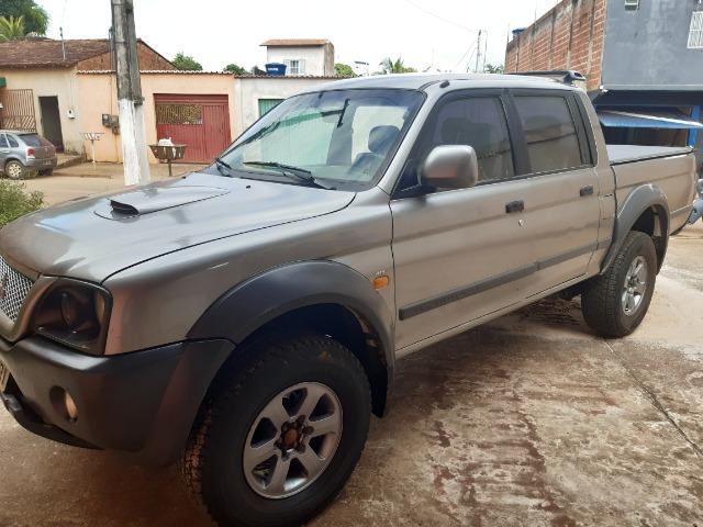 L200 Outdoor HPE 2.5 - Foto 10