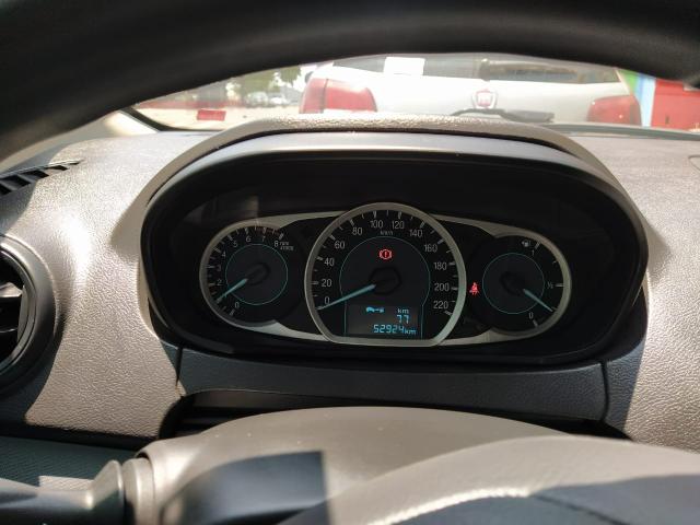 Ford Ka SE 1.0 HA B - Foto 10