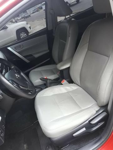 Toyota corolla 2015 Gli aut quitado licenciado completo de tudo - Foto 2