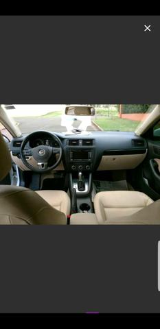 Vendo Jetta Comfortline Tiptronic 14/14 - Foto 7