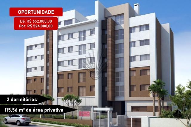 Apartamento à venda com 2 dormitórios em Santa felicidade, Curitiba cod:JB1810064