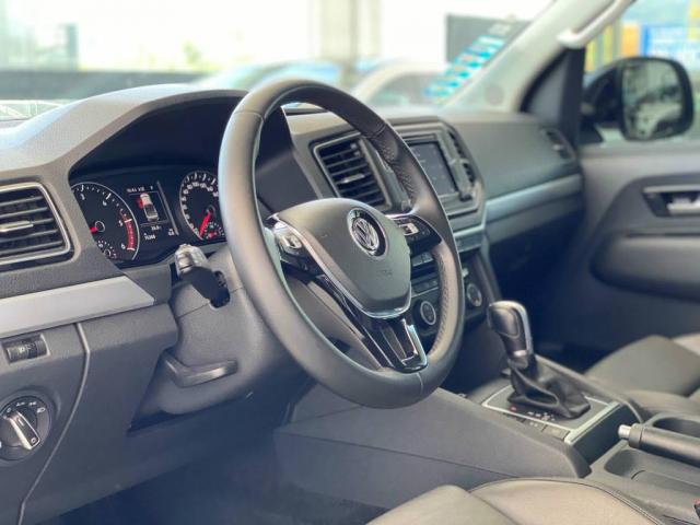 Volkswagen Amarok 3.0 V6 Highline 4x4 - Foto 10