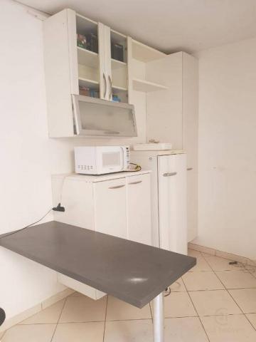 Loja na Rua Madre Leoni - para alugar, 340 m² - Bela Suiça - Londrina/PR - Foto 7