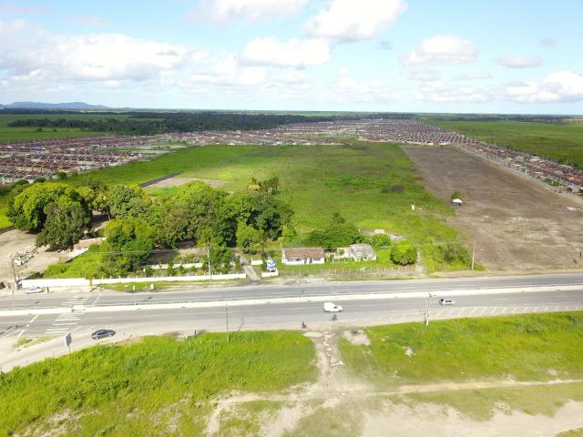 Área em Rio Largo