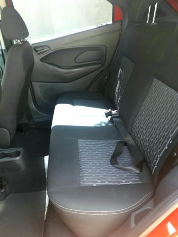 Ford Ka 2015 1.0 Completo - Foto 6