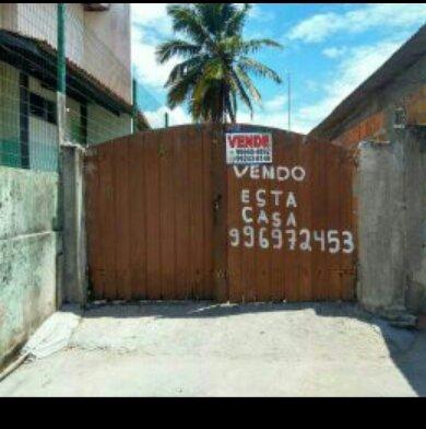 Casa em Arembepe