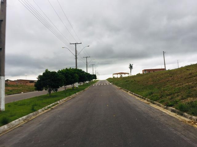 Lindos lotes no Residencial Amazônas 2 pronto para construir - Foto 2