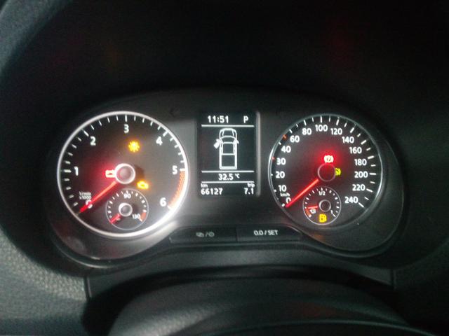 Amarok Highline CD 4x4 TDl, apenas 70.000 KM, 2015/2015 - Foto 12