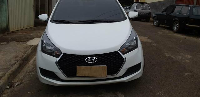 HB 20 Hatch 2019 - Foto 2