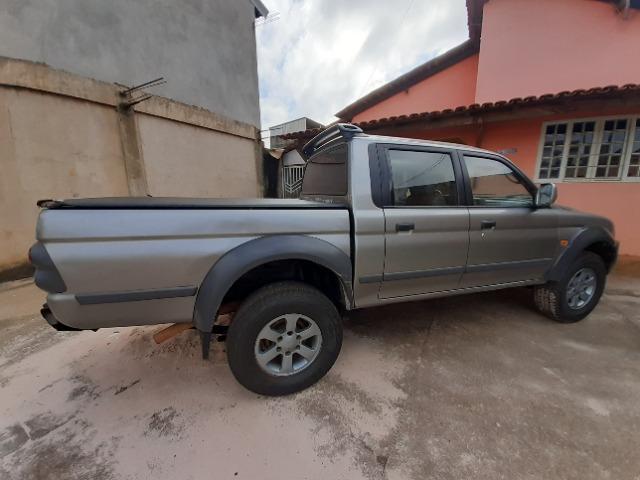 L200 Outdoor HPE 2.5 - Foto 9