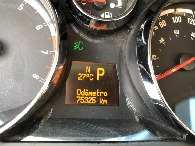 Captiva Sport AWD 3.6 V6 Maravilhosa . 75 mil km - Foto 20