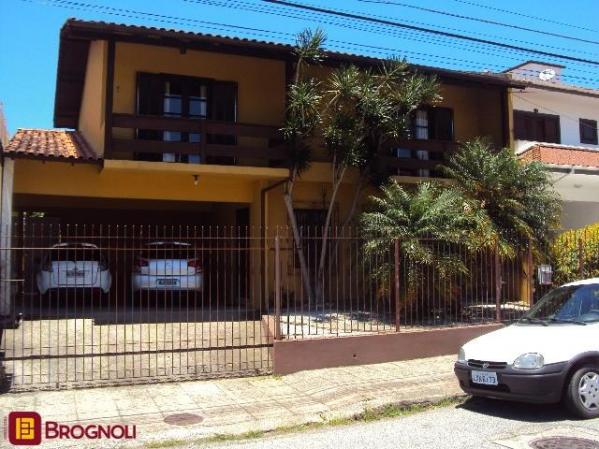 Casa à venda com 4 dormitórios em Jardim atlântico, Florianópolis cod:C24-30618
