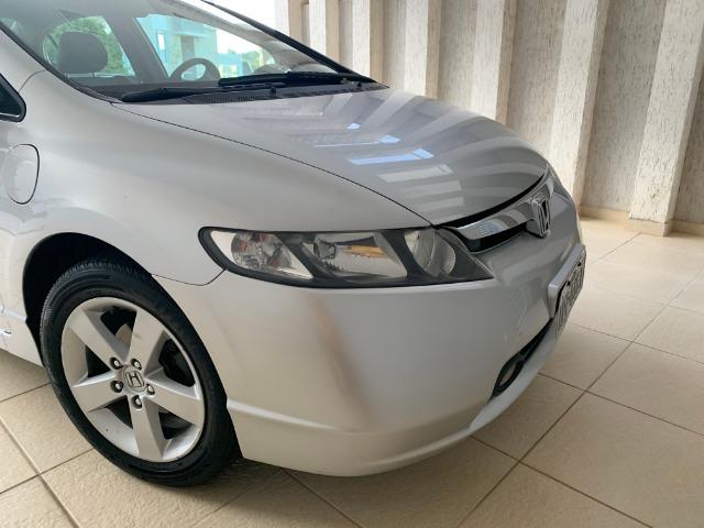 Civic LXS Manual, 2008/08 - Foto 4