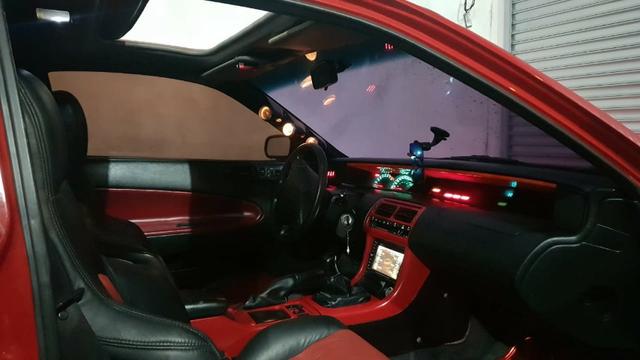 Honda Prelude Si 2.3 160cv 1995 - Foto 16