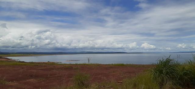 Vende-se rancho na represa de furnas, condomínio recanto do lago - Foto 14