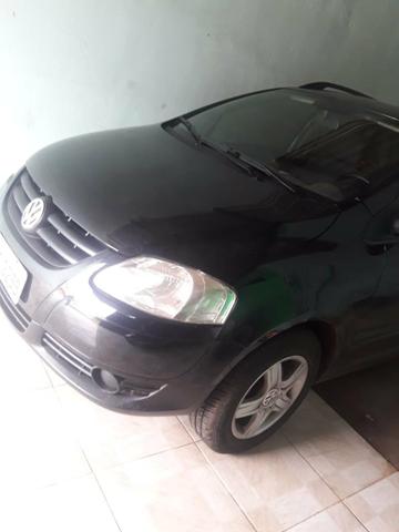 Vendo spacefox semi nova segundo dono - Foto 4