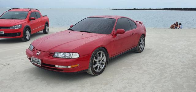 Honda Prelude Si 2.3 160cv 1995 - Foto 11