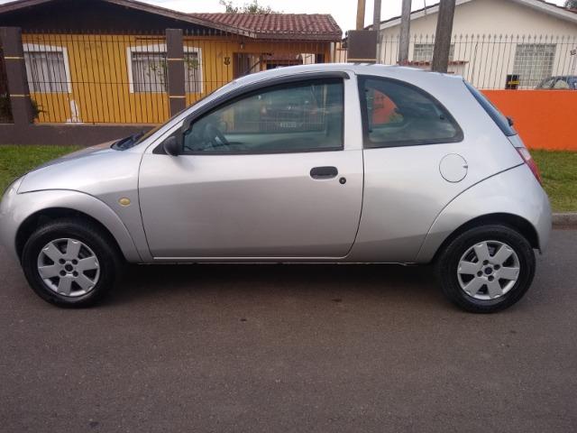 Ford Ka 1.0 2003 - Foto 6