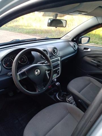 Vendo ou troco Voyage g5 - Foto 10