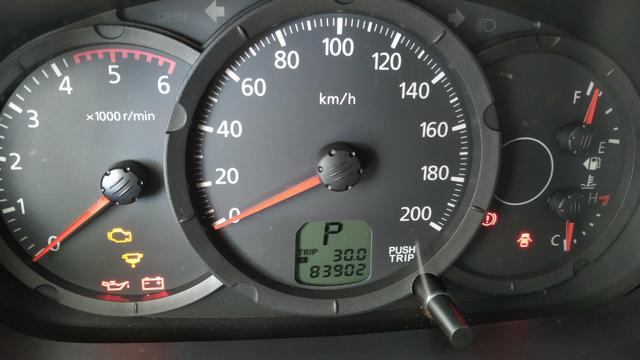 Pajero Dakar - Foto 13