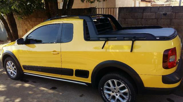 SAVEIRO CROSS 13/14