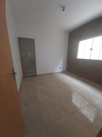 Casa 2 quartos - Res Vereda dos Buritis- Goiânia / Go - Foto 4
