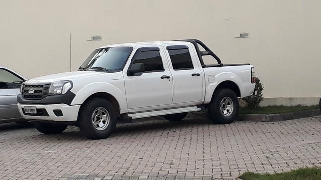 Ranger Dupla 3.0 Powerstroke - Foto 3