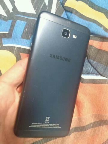 J5 prime só venda 32 gigas sem nenhum problema está todo ok - Foto 2