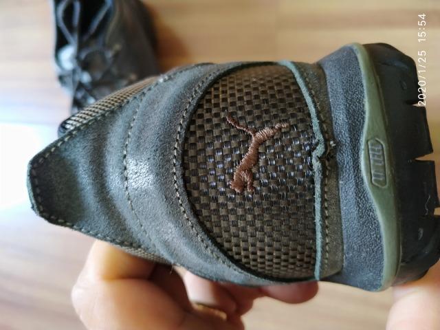 Tênis PUMA importado - Tamanho 41 - Foto 6