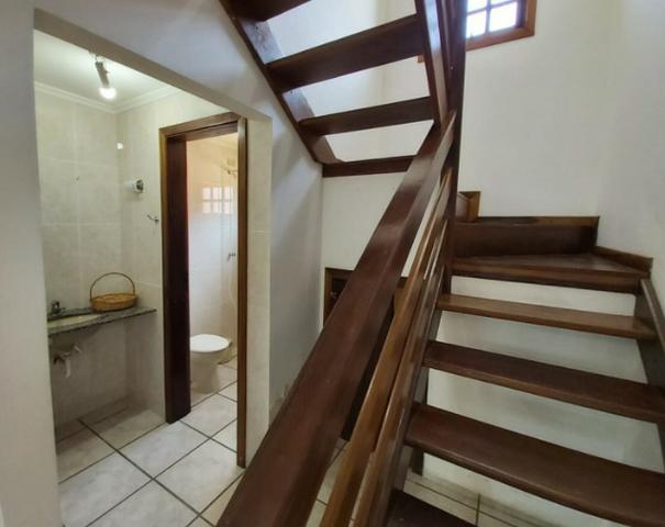 Sobrado em Caiobá, Duplex Mobiliado, 3 Quartos, 3 Quadras Do Mar, R$750 mil, Ref-330 - Foto 18